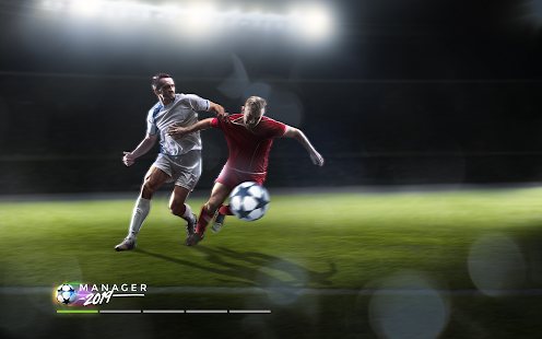 FMU - Football Manager Game Screenshot
