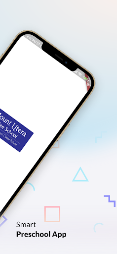 MLZS Preprimary App Screen 2