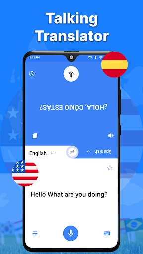 AI Voice & Camera Translator screenshot 17