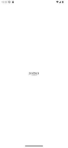 Android application Justice for Hair screenshort