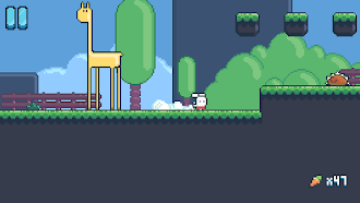 Game screenshot Yeah Bunny! hack