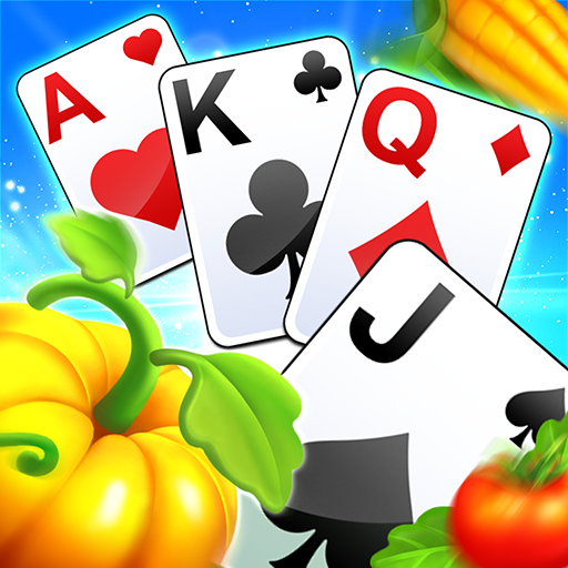 Solitaire Harvest: Grand Farm Download on Windows