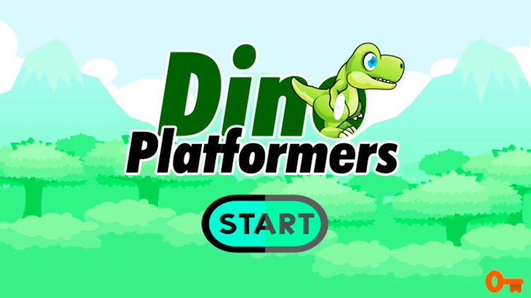 Dino Platformers - By Josiah - 1.1.2.1 - (Android)