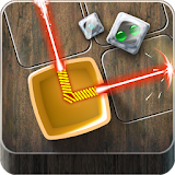 Laser Box - Puzzle icon