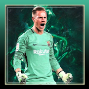 Top 31 Personalization Apps Like Ter stegen wallpaper-Barcelona-Germany - Best Alternatives