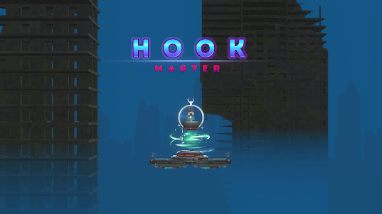 Hook Master - Swing 3D
