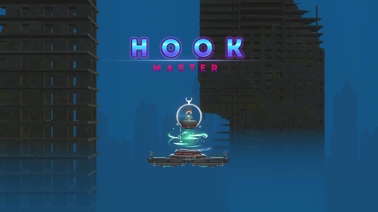 Hook Master - Swing 3D - 0.2 - (Android)