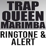 Trap Queen Marimba Ringtone icon
