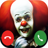 Pennywise Clown call prank ☠ icon