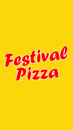 Android application Festival Pizza screenshort
