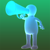 Voice Jammer icon