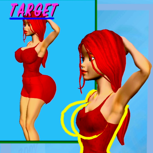 Body Shaper logo