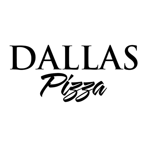 Dallas Pizza logo