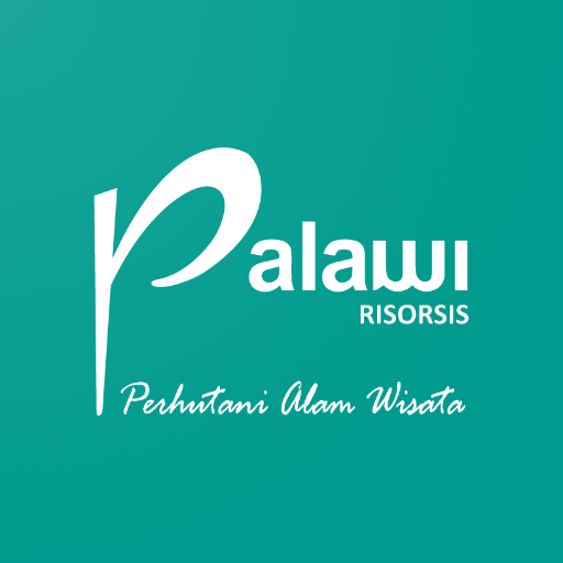 Palawi E-Booking logo