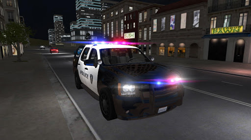 American Police Suv Driving: Car Games 2020 screenshots 7
