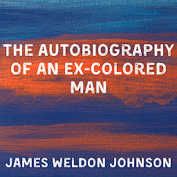 「The Autobiography of an Ex-Colored Man」圖示圖片
