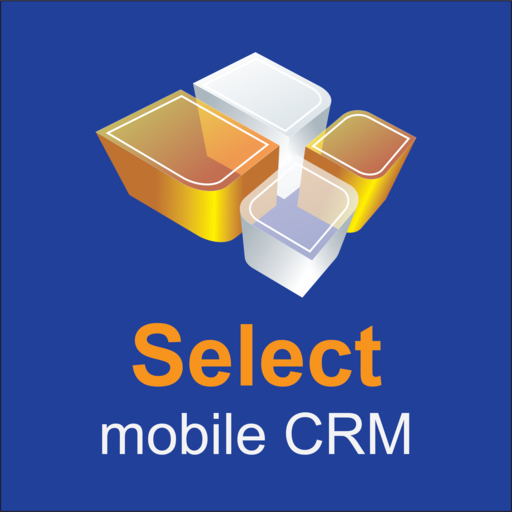 Select CRM logo