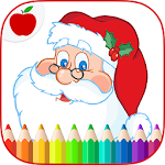 Cover Image of Download Christmas Coloring Book Games  APK