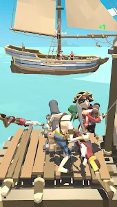 Pirate Assault
