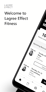 Lagree Effect Fitness - Apps on Google Play