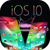 Theme for iOS 10 icon
