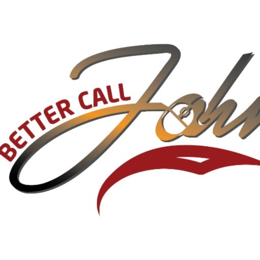 Better Call John logo