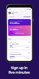 Spaceship: Investing App