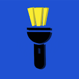 LED Torch icon