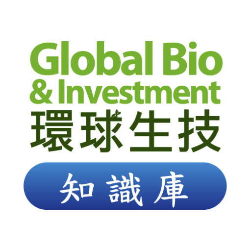 環球生技 GlobalBio  Icon