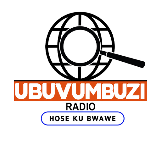 Ubuvumbuzi Radio logo