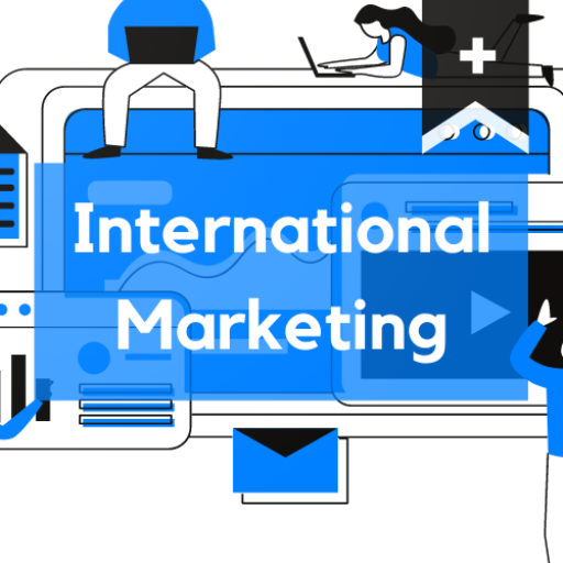 Complete Basics of International Marketing - NOADS Download on Windows