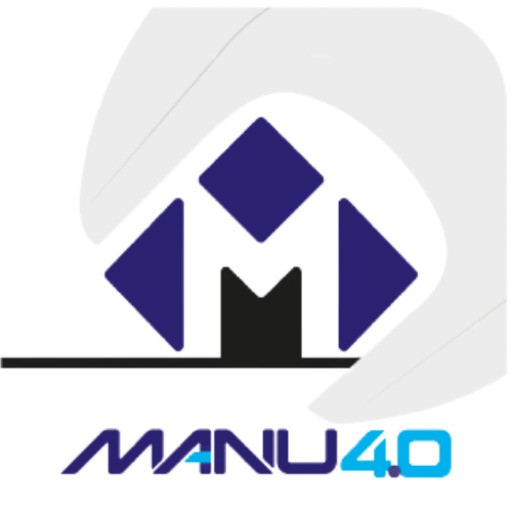 Manu 4.0 logo