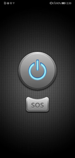 Easy Flashlight Screen 3