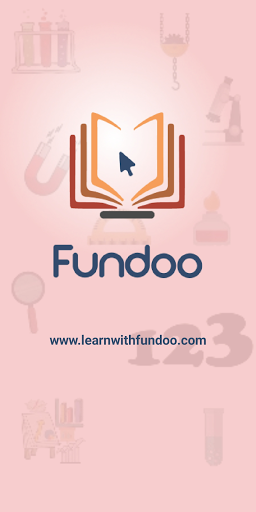 Android application Fundoo-Learning App in Marathi screenshort