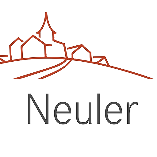 Gemeinde Neuler logo