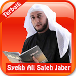 Cover Image of Download Murottal Quran Syekh Ali Jaber 1.0 APK