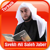 Murottal Quran Syekh Ali Jaber icon