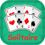 Solitaire 2017 - 300 levels icon