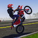 Bike Game Bike Racing Games 3D - Androidアプリ