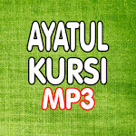 Cover Image of Herunterladen Ayatul Kursi mit MP3  APK