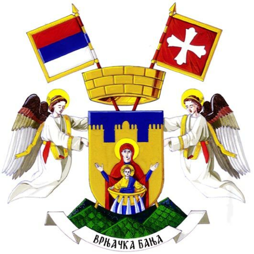 Vrnjačka Banja eVodič demo logo