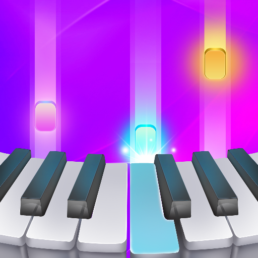 Piano Connect: MIDI Keyboard