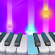 Piano Connect: MIDI Keyboard - Androidアプリ