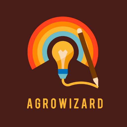AgroWizard logo
