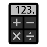 On Top Calculator icon