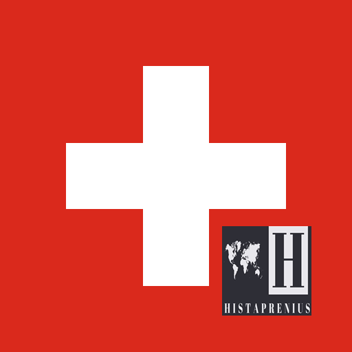History of Switzerland
