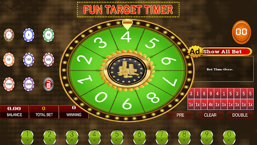 Fun Target Timer Online 2