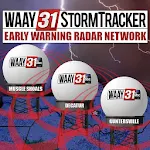 Cover Image of डाउनलोड WAAY Weather  APK
