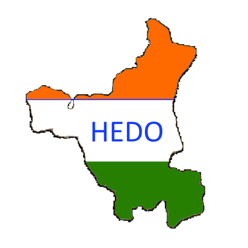 HEDO Education  Icon