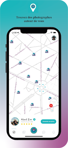 Pooz Screenshot 1 - AppWisp.com